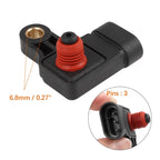 MAP Sensor for Chevrolet Aveo Lanos Saloon (2002-2011)