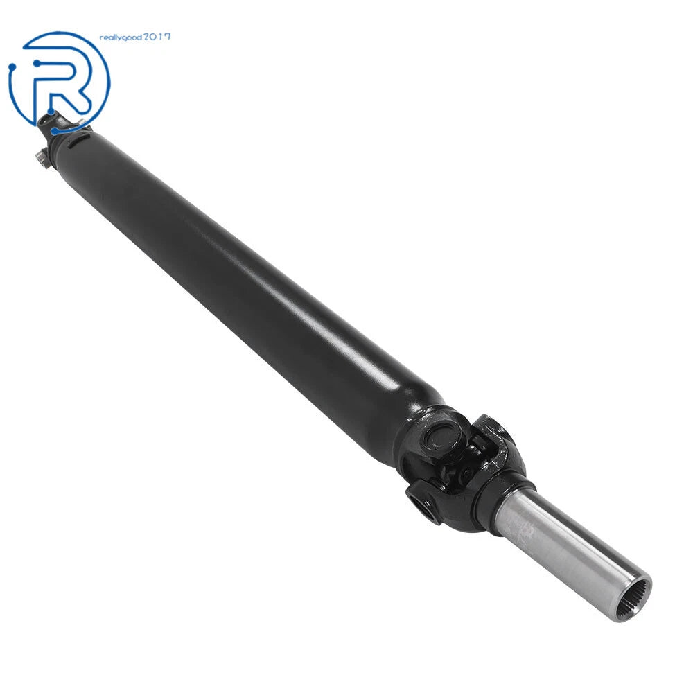 Rear Driveshaft Assembly for Chevy Silverado 1500 GMC Sierra (1999-2005)