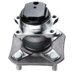 Rear Wheel Hub & Bearing Assembly for Nissan Versa (2007–2012)