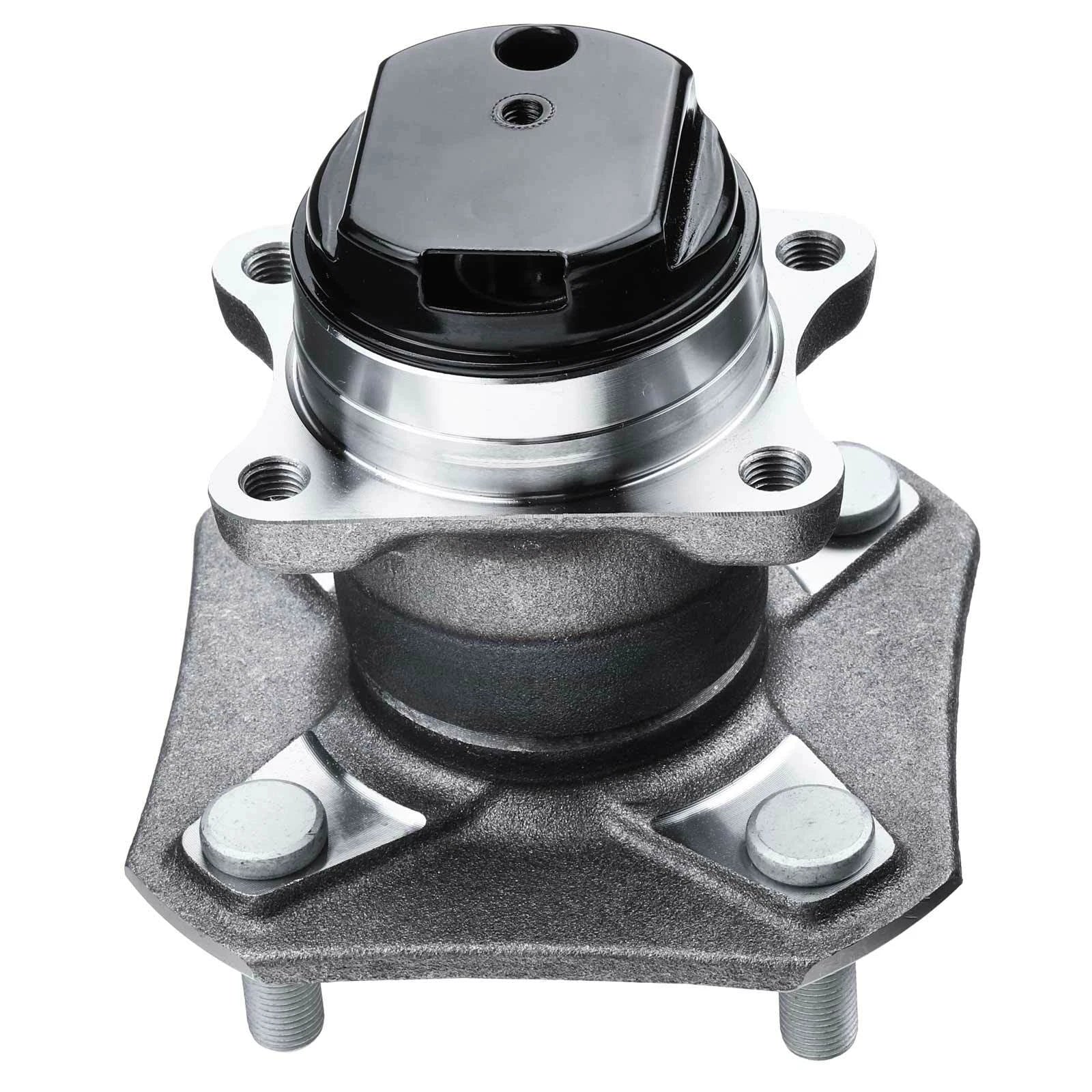 Rear Wheel Hub & Bearing Assembly for Nissan Versa (2007–2012)