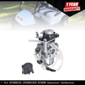 Carburetor for Yamaha EF2000ISC EF2000ISCH Generator (2000â2000)