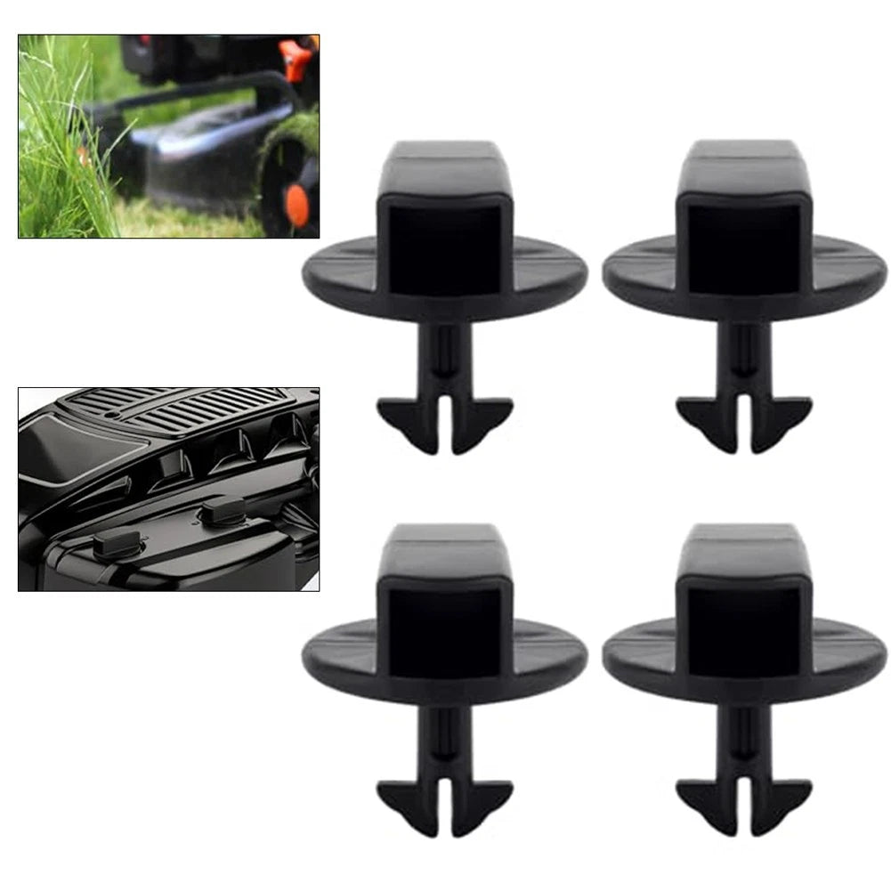 Set of 4 Air Cleaner Cap Knobs for 123P02 123P32 115P02