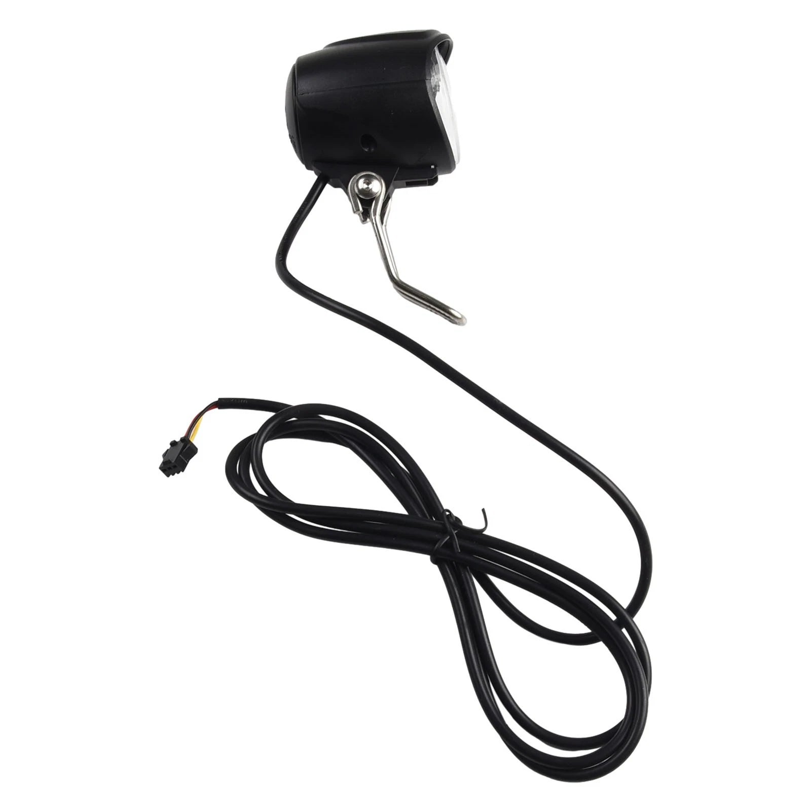 2X 5W Electric Bicycle Front Light for 6V-60V Models