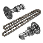 Cam Timing Chain Camshaft Kit for Suzuki Quadsport Z400 LTZ400 (2003–2014)