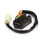 Fuel Pump Regulator for Suzuki DT150 DT200 DT225 (1999–2000)