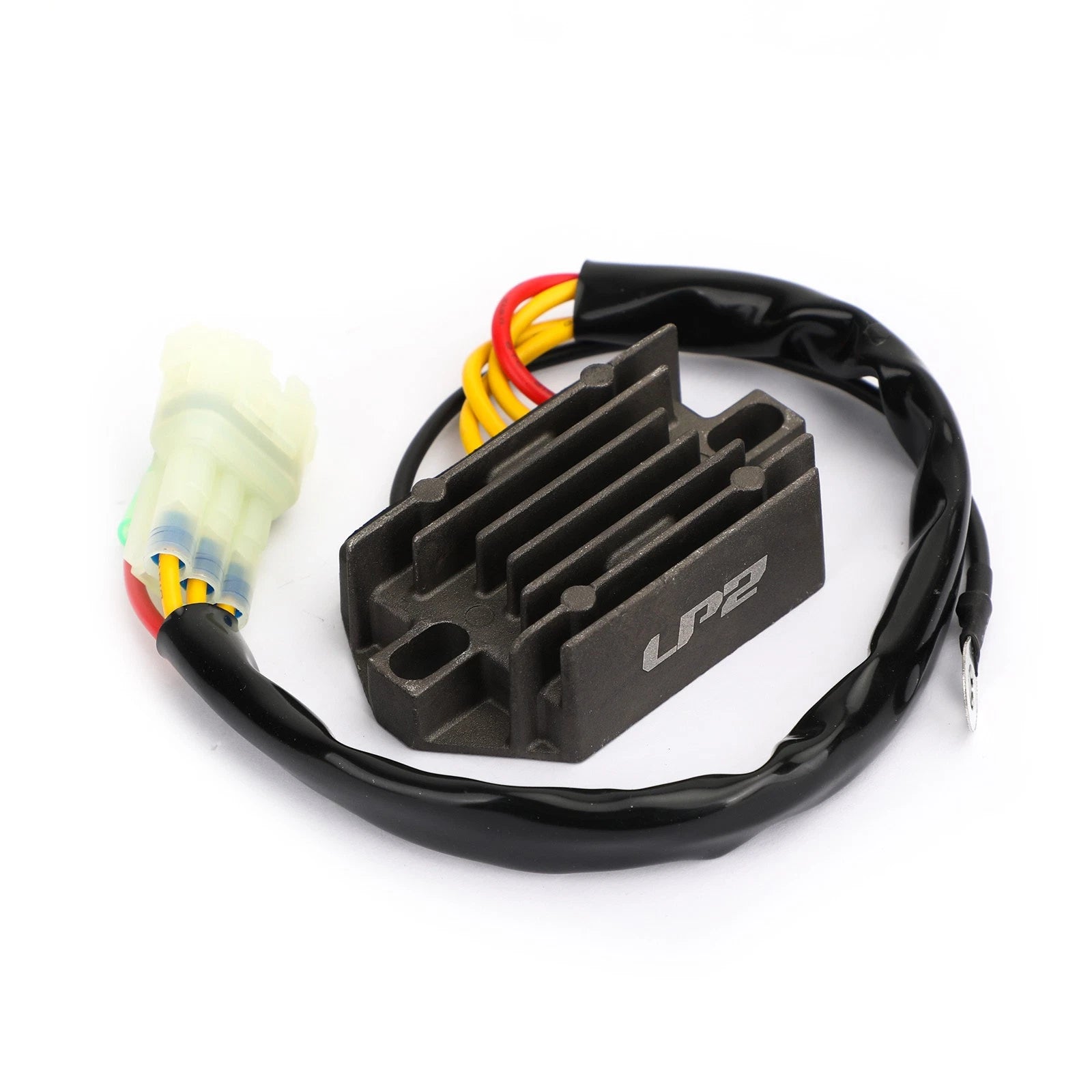 Fuel Pump Regulator for Suzuki DT150 DT200 DT225 (1999–2000)