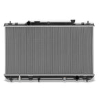 Aluminum Core Radiator for Toyota Solara 2.4L (2002–2003) DPI2623