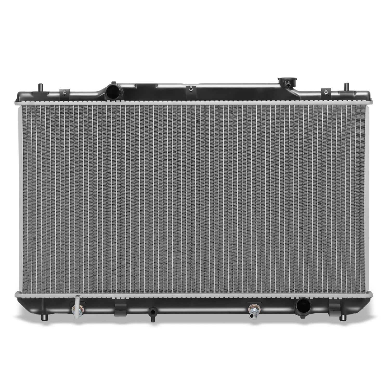 Aluminum Core Radiator for Toyota Solara 2.4L (2002–2003) DPI2623