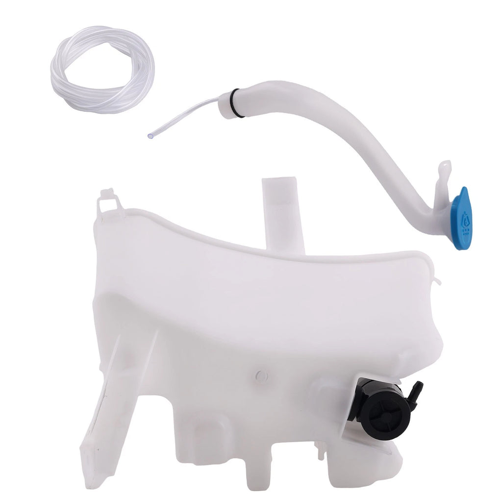 Front Reservoir Component Set for Nissan Versa NV200 (2007–2021)