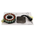 Regulator Ignition Stator Gasket Kit for Kawasaki KSV 700 KFX 700 (2004–2011)