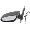 Heated Driver Left Side Mirror for Toyota Highlander (2017–2019)
