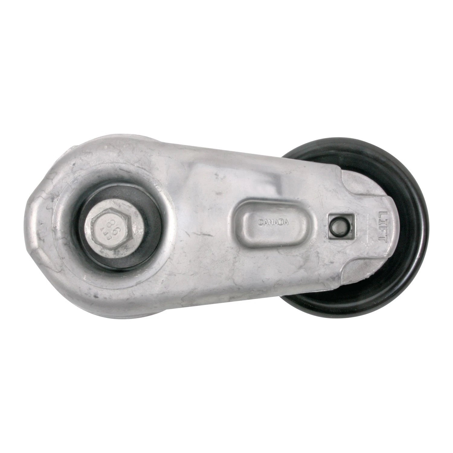 Accessory Drive Belt Tensioner Assembly for Continental (49466)