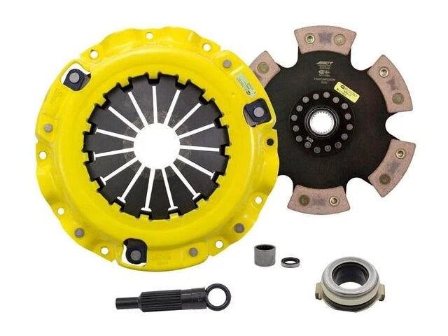 Clutch Kit for Mazda RX8 1.3L Rotary (2004–2011) CQ511GQ