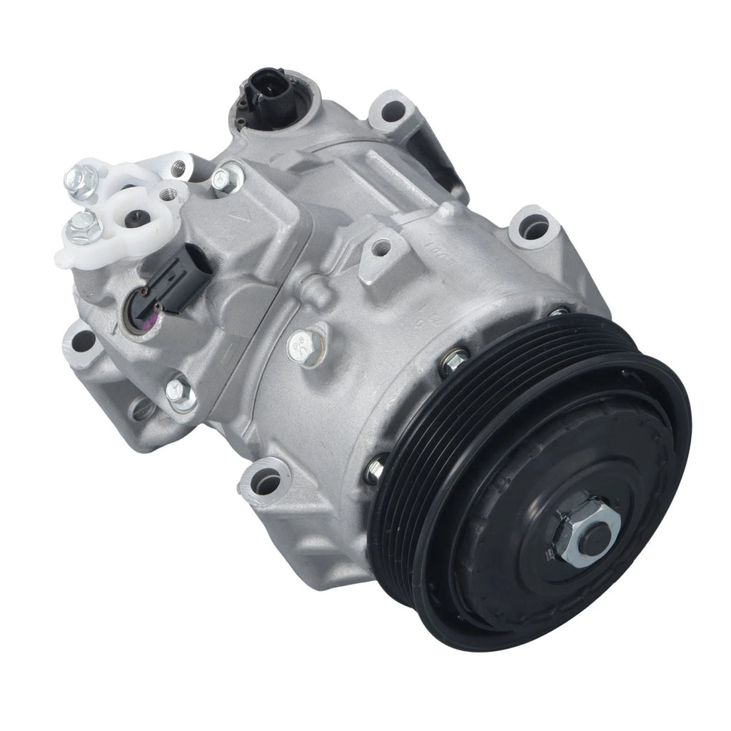 A/C Compressor with Clutch for Scion tC (2011-2016)