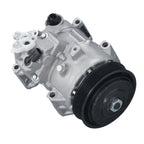 A/C Compressor with Clutch for Scion tC (2011-2016)