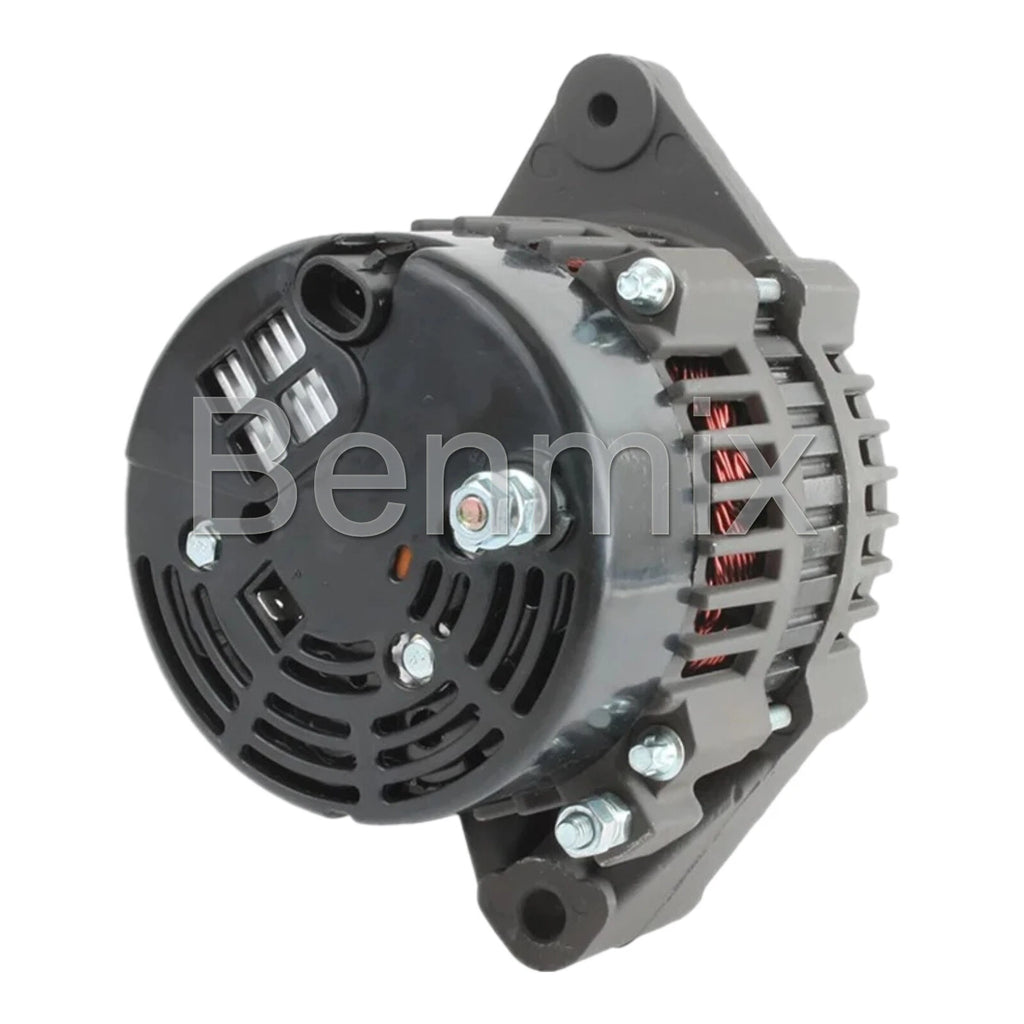 Alternator 1469599 1469597 for GM 4.3L Engine (Hyster Forklift S-120XMS)