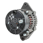 Alternator 1469599 1469597 for GM 4.3L Engine (Hyster Forklift S-120XMS)