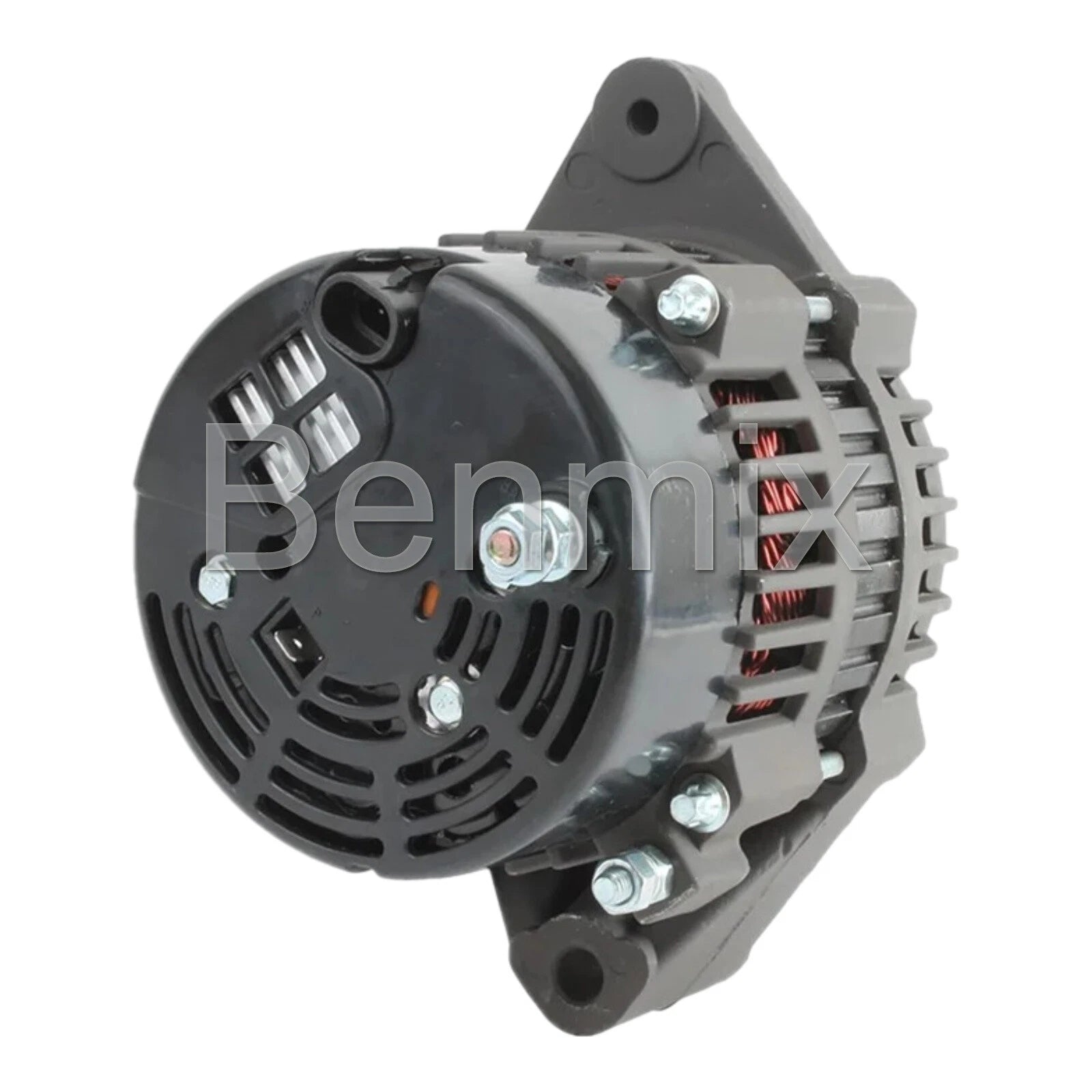 Alternator 1469599 1469597 for GM 4.3L Engine (Hyster Forklift S-120XMS)