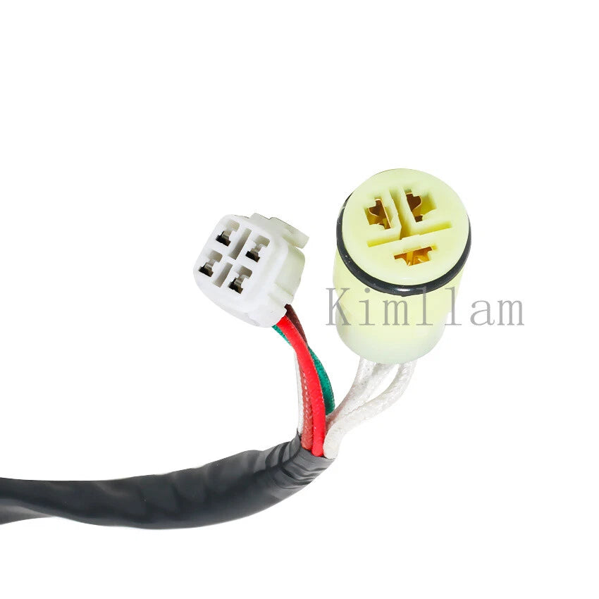 Magneto Stator Coil for Yamaha YFM400 YFM400FW Kodiak 400 (1999) 5EH-85510-00