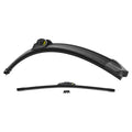 2X Valeo Ultimate Beam Windshield Wiper Blades for 26" 19"