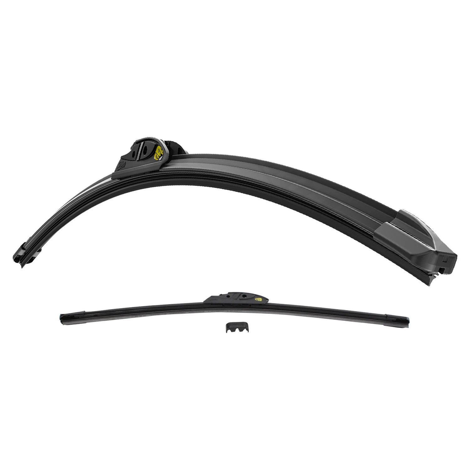 2X Valeo Ultimate Beam Windshield Wiper Blades for 26" 19"