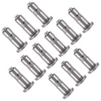 12-Valve Lifters for Nissan 3.0L 3.3L VG30E VG30T VG33E (1984–2004)