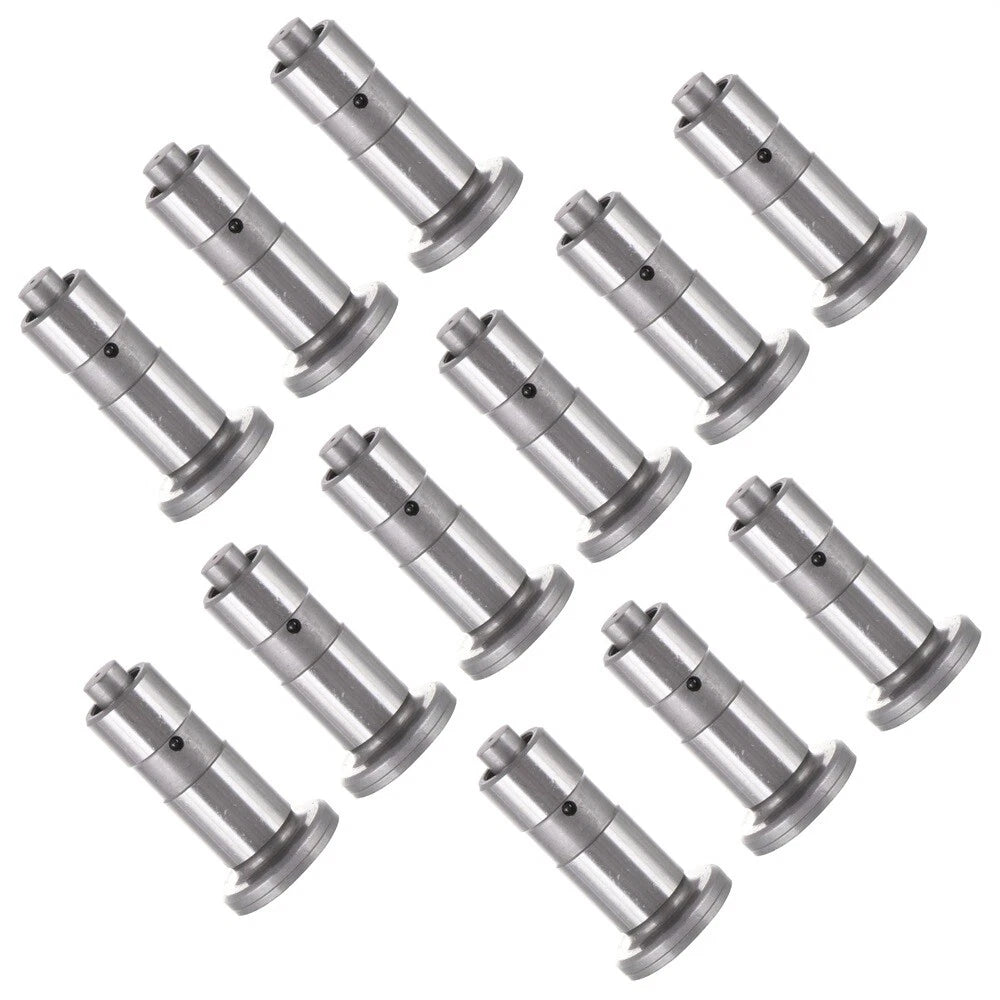 12-Valve Lifters for Nissan 3.0L 3.3L VG30E VG30T VG33E (1984–2004)