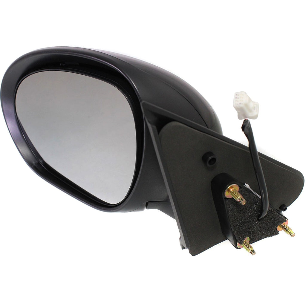 Power Mirror for Nissan Juke (2011) Driver Side Paintable Left