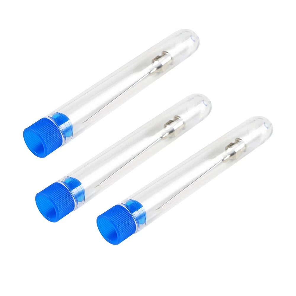 3pcs Nitrogen Fill Tool Replacement Needles for KTM Yamaha Honda (Universal)