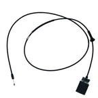 Hood Release Cable for Ford Ranger 1998–2011, Explorer Sport 2003, 1L5Z16916AA