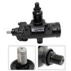 Power Steering Gear Box for Chevrolet Silverado 1500 2500 3500 (2007–2019)