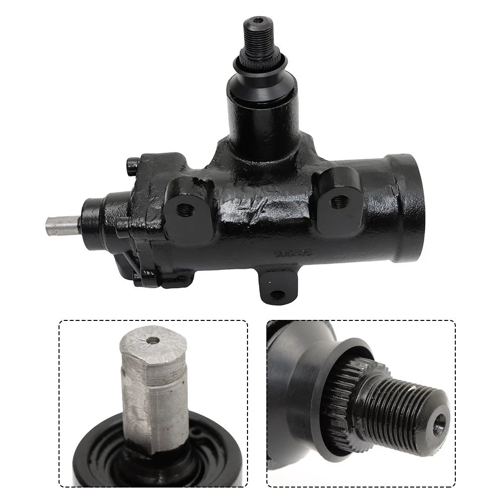 Power Steering Gear Box for Chevrolet Silverado 1500 2500 3500 (2007–2019)