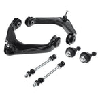 Set of 6 Front Control Arm Ball Joints for Chevy Silverado 2500