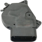 Door Lock Actuator Set for Toyota Highlander (2001–2007)