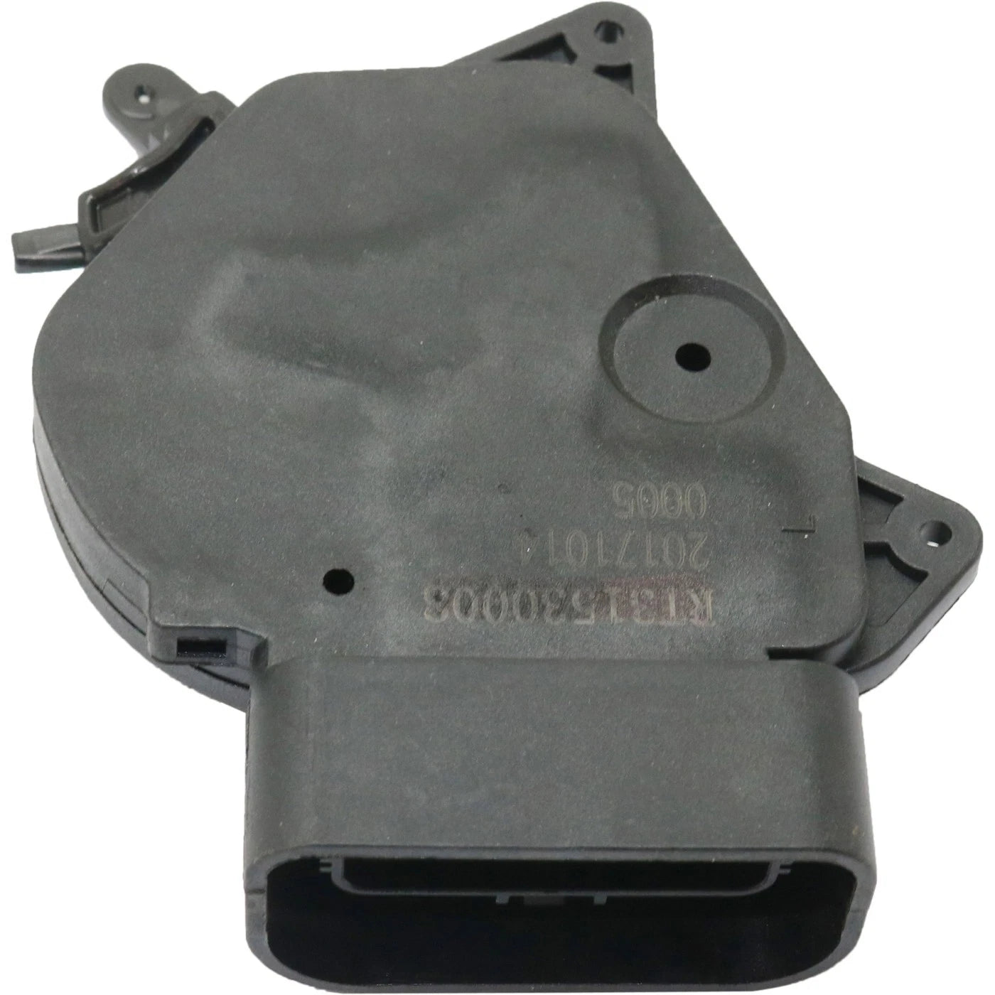 Door Lock Actuator Set for Toyota Highlander (2001–2007)