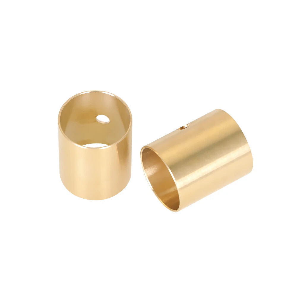 Piston Wrist Pin Bushings for Ford FE V8 (1958–1971)
