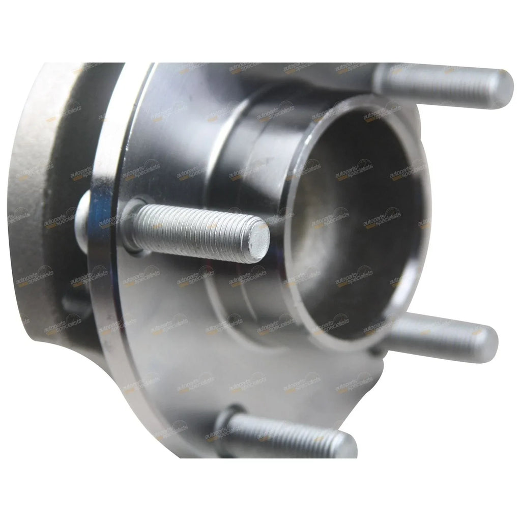 2x Front Wheel Bearing Hub Assemblies for Lexcen VR VS (1993–1997)
