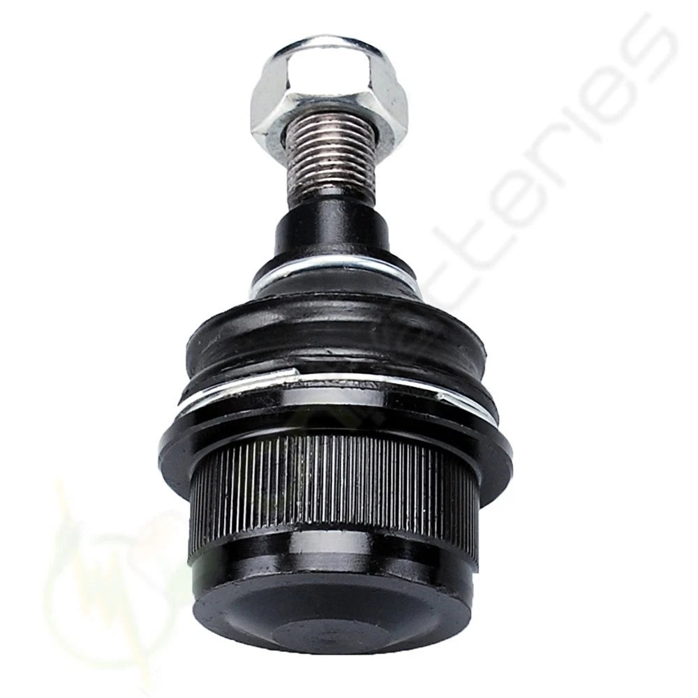 2X Ball Joint Kit for Mercedes-Benz SL55 AMG (2003–2008) K500056