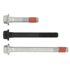 Cylinder Head Bolts for Chevrolet Avalanche GMC Sierra Yukon 8.1L (2001–2006)