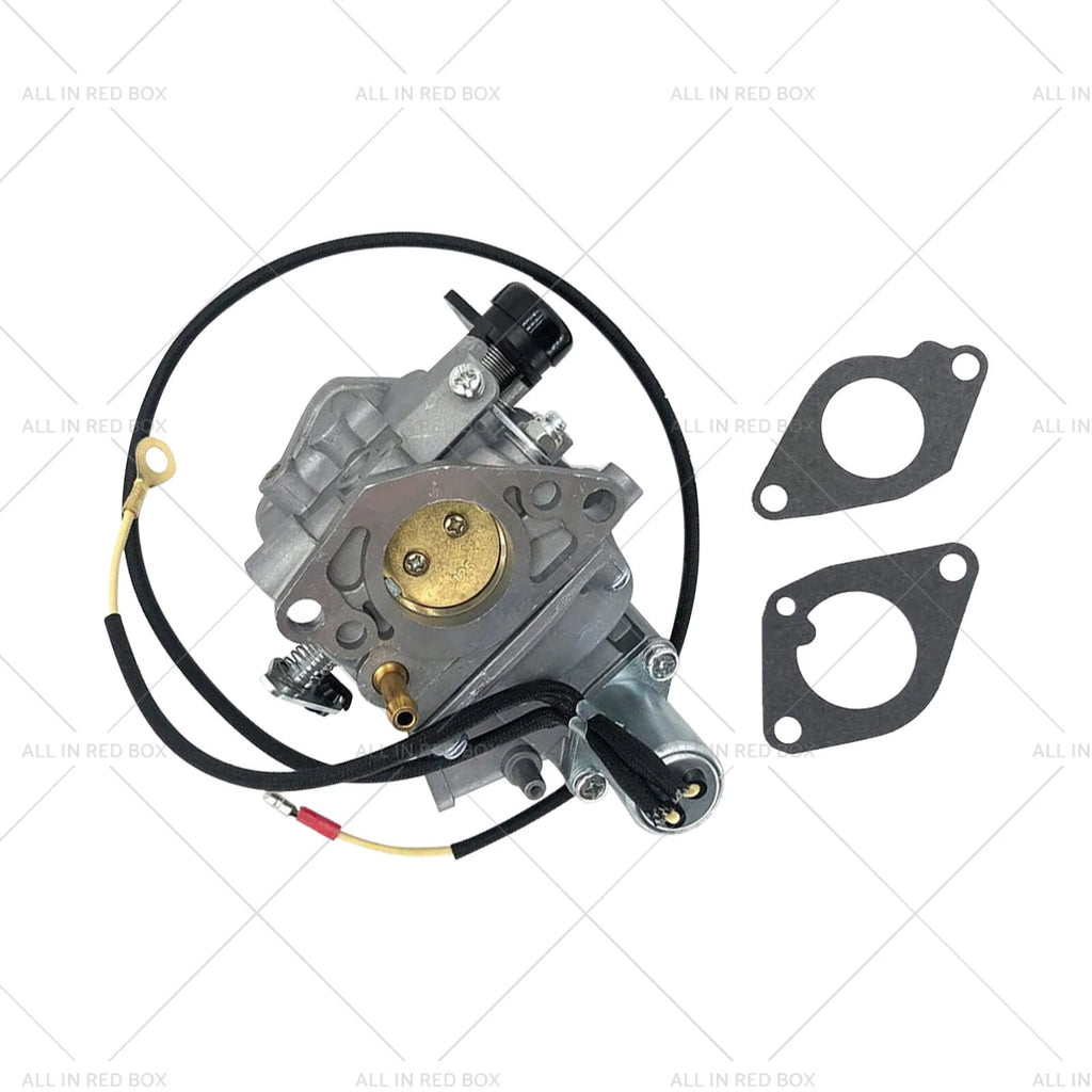 Carburetor for Honda GX610 GX620 (18HP 20HP) OHV V Twin Engine