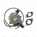Carburetor for Honda GX610 GX620 (18HP 20HP) OHV V Twin Engine