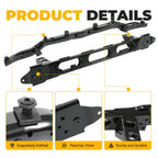 Radiator Support Core Assembly for Ram 1500 (2013–2023)