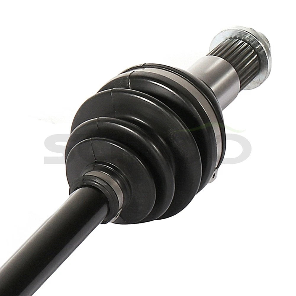 CV Axle Shaft Set of 2 for Yamaha Kodiak 700 Grizzly 700 (2007–2020)