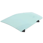 Front Passenger Right Door Glass for Ford F-150