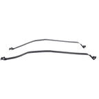 Fuel Tank for Acura EL Honda Civic (1996–1998)