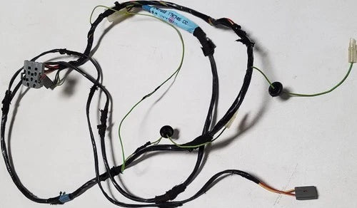 Sunroof and Sun Visor Wire Harness for Thunderbird Cougar (1996) F6SB-17K745-CC
