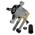 7/8" Shaft Pressure Washer Pump for Left-Handed 2800 PSI RMW22G24-EZ-SX (—)