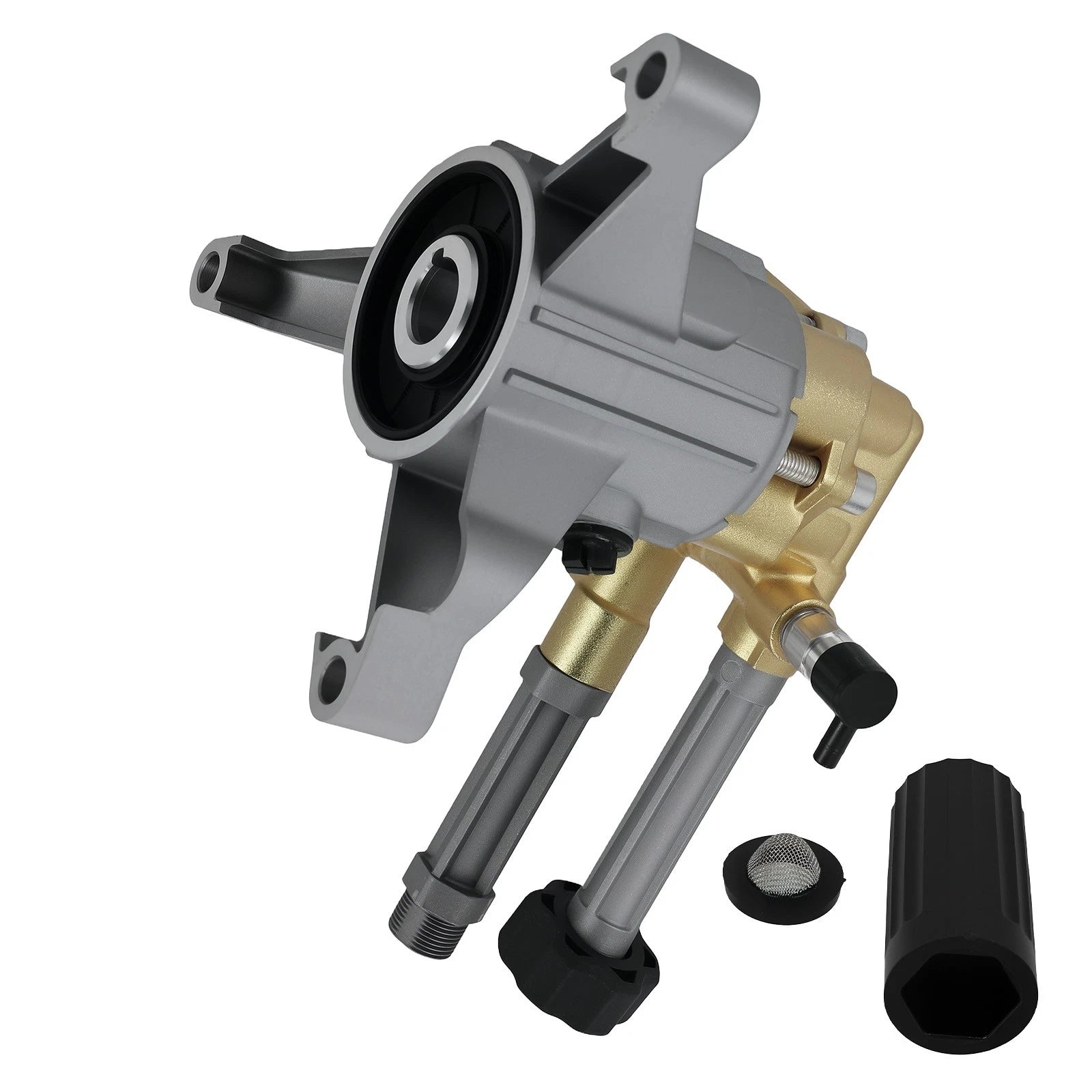 7/8" Shaft Pressure Washer Pump for Left-Handed 2800 PSI RMW22G24-EZ-SX (—)
