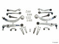 Meyle Front Suspension Control Arm Kit for Audi A4 Quattro (2005–2009)