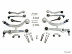 Meyle Front Suspension Control Arm Kit for Audi A4 Quattro (2005–2009)